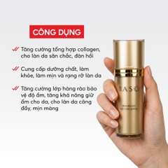 Combo 2 I19 Tinh chất giúp giảm nhăn, săn chắc da mặt Progressive Age Care Serum - IASO