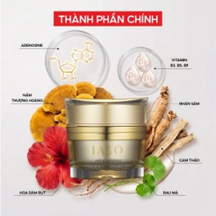 I20 Kem dưỡng giúp săn chắc da và giảm nếp nhăn Progressive Age Care Cream - IASO