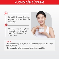 I28 Kem mat-xa Exclusive Massage Treatment - IASO