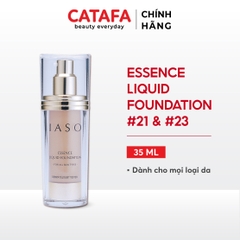 I32-I33 Kem phấn trang điểm số 21 & 23 Essence Liquid Foundation #21 #23 - IASO