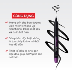 I43 Kẻ mắt nước Attractive Pen Liner - IASO