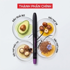 I43 Kẻ mắt nước Attractive Pen Liner - IASO