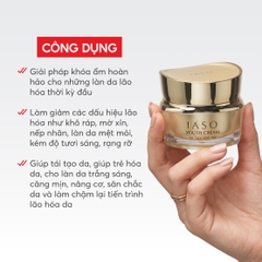I73 Kem dưỡng da Youth Cream - IASO