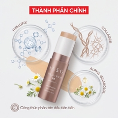 I75 Kem nền trang điểm Youth Balm BB SPF 50+/PA++++ - IASO