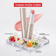 I77 Son dưỡng môi Smart Lip  - IASO