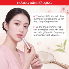 I77 Son dưỡng môi Smart Lip  - IASO