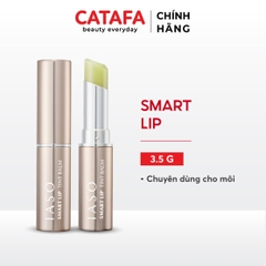 I78 Son dưỡng mềm mịn môi Smart Lip  - IASO