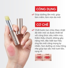 I78 Son dưỡng mềm mịn môi Smart Lip  - IASO