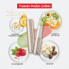 I78 Son dưỡng mềm mịn môi Smart Lip  - IASO