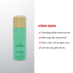 J02L Nước cân bằng hỗ trợ ngăn ngừa mụn Clarifying Tonic - Jean d'Arcel