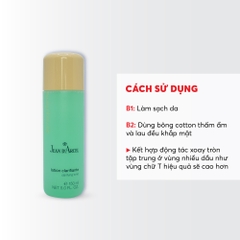 J02L Nước cân bằng hỗ trợ ngăn ngừa mụn Clarifying Tonic - Jean d'Arcel