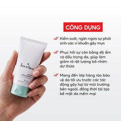J10 Kem dưỡng 24h giúp giảm dầu, hỗ trợ ngăn ngừa mụn Clearing Cream - Jean d'Arcel