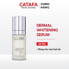 J106 Tinh chất giúp làm trắng sáng da và mờ vết nám Dermal Whitening Serum - Jean d'Arcel