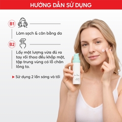 Combo J12 + J112 (Clearing Mask + Pore Minimizer Fluid) - Jean d'Arcel