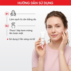 J118 Kem Couperose dưỡng ẩm và làm dịu da nhạy cảm Couperose Cream - Jean d'Arcel