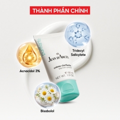 J11M Kem dưỡng giúp giảm mụn Blemish Control - Jean d'Arcel