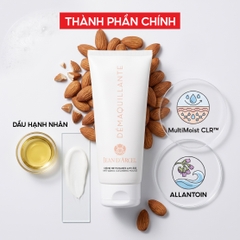 J217 Sữa rửa mặt Anti - Aging Cleansing Mousse - Jean d'Arcel
