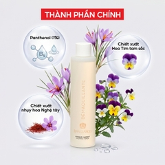 J219 Nước cân bằng giúp dưỡng ẩm và làm dịu da Calming Toner - Jean d'Arcel