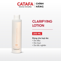 J220 Dung dịch giúp làm sạch tế bào da chết Clarifying Lotion - Jean d'Arcel