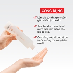 J220 Dung dịch giúp làm sạch tế bào da chết Clarifying Lotion - Jean d'Arcel