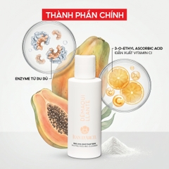 J221 Bột enzyme giúp làm sạch tế bào da chết  Enzyme Peeling Cleanser - Jean d'Arcel