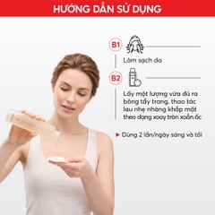 J224 Khoáng giúp dưỡng ẩm và làm mịn da Hydrating Toner - Jean d'Arcel