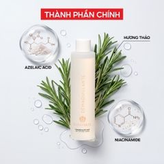 J226 Nước cân bằng Mattifying cho da dầu, da mụn Mattifying Toner - Jean d'Arcel