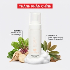 J227 Bọt tẩy trang Micellar Cleansing Foam - Jean d'Arcel