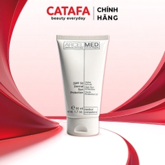 J26 Kem chống nắng SPF50 Dermal Sun Protection - Jean d'Arcel