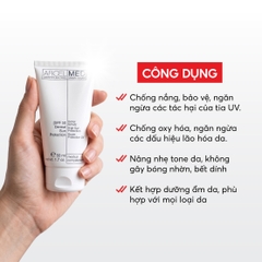 J26 Kem chống nắng SPF50 Dermal Sun Protection - Jean d'Arcel