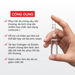 J47 Huyết thanh giúp làm dịu da nhạy cảm, giảm nhăn và săn chắc da Matrix Repair Concentrate - Jean d'Arcel