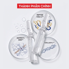 J47 Huyết thanh giúp làm dịu da nhạy cảm, giảm nhăn và săn chắc da Matrix Repair Concentrate - Jean d'Arcel
