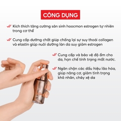 J92 Sữa dưỡng giúp giảm nhăn và săn chắc da Emulsion Lifting Immédia - Jean d'Arcel