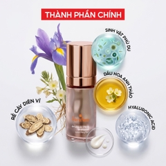 J92 Sữa dưỡng giúp giảm nhăn và săn chắc da Emulsion Lifting Immédia - Jean d'Arcel