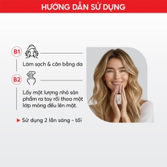 J92 Sữa dưỡng giúp giảm nhăn và săn chắc da Emulsion Lifting Immédia - Jean d'Arcel