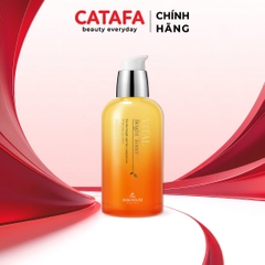 T58 Nước hoa hồng vitamin giúp làm sáng da Vital Bright Toner - The Skin House