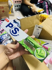 KEM ĐÁNH RĂNG P/S 230g TRÀ XANH