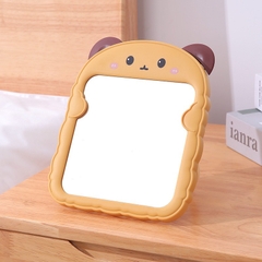 Gương Để Bàn Hình Thú kute (3)