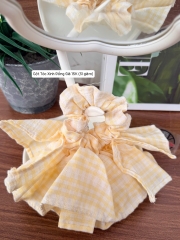 CỘT TÓC XINH ĐỒNG GIÁ 15K (3)