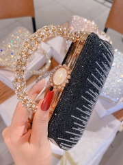 TÚI CỐP ĐÁ, QUAI ĐÁ BLING CAO CẤP SIÊU SANG (15)