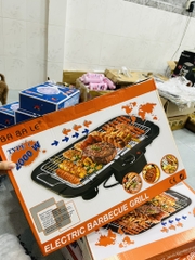 Bếp Nướng Điện Không Khói BBQ (14) '