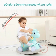 Xe Ngựa Bập Bênh Chòi Chân 2 Trong 1 (10)