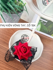 CỘT TÓC XINH ĐỒNG GIÁ 15K (3)