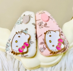 1 CÂY KẸP TÓC MÁI HELLO KITTY (2) '