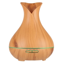 Máy tạo độ ẩm hình hoa tulip có điều kiển 500ml (20)