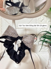 CỘT TÓC XINH ĐỒNG GIÁ 15K (3)