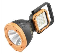 ĐÈN PIN CẦM TAY 1 LED+ 54 SOLAR HS-8033 (10)