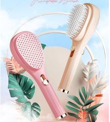 Lược Massage Da Đầu Tăng Cường Tuần Hoàn (2)