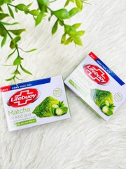 XÀ BÔNG LIFEBUOY 90G XANH ĐỎ (1) '