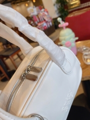 TÚI CHIO KÈM CHARM TIM QC CAO CẤP 19CM (15)